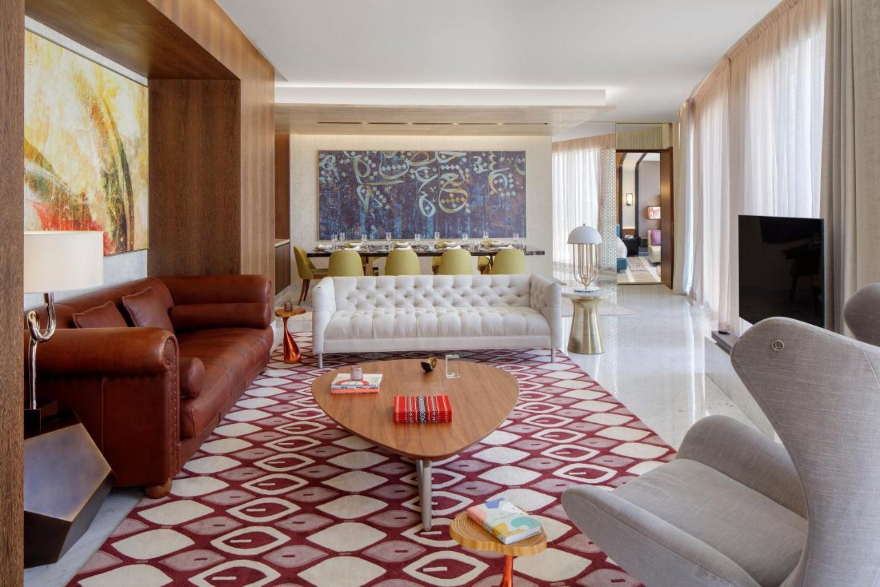 Andaz The Palm, By Hyatt Отель