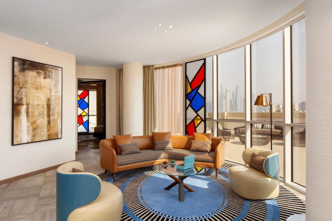 Отель Andaz The Palm, By Hyatt