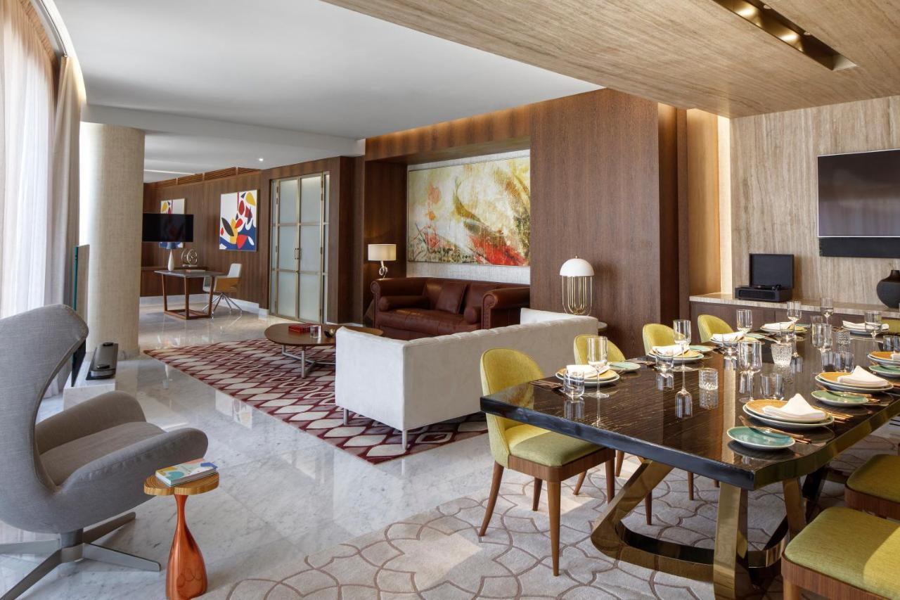 Andaz The Palm, By Hyatt Дубай