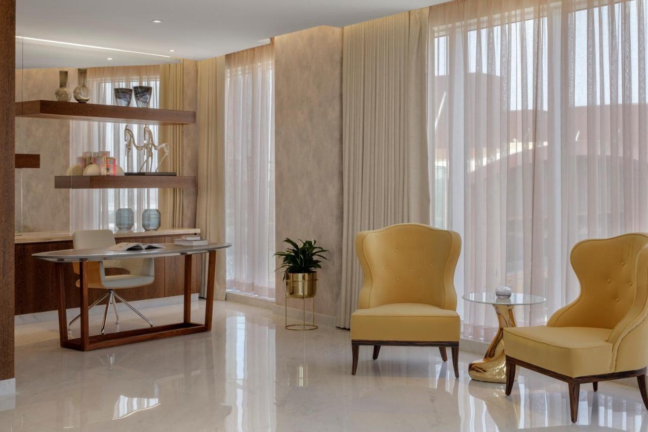 Andaz The Palm, By Hyatt Отель