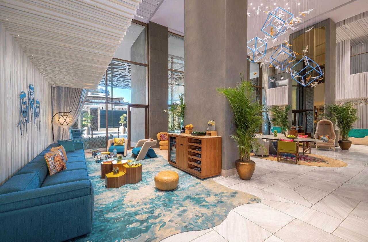 Andaz The Palm, By Hyatt Отель 5*