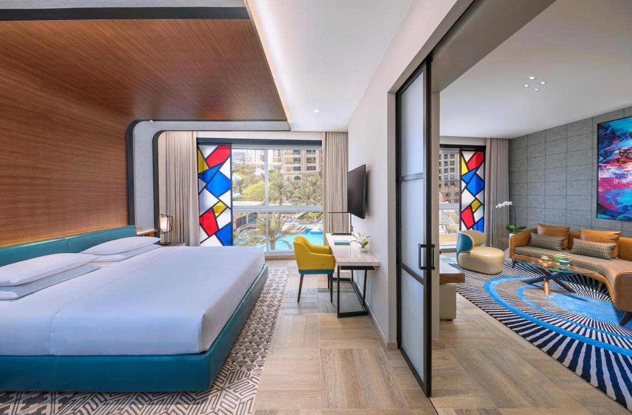 Andaz The Palm, By Hyatt होटल Dubai