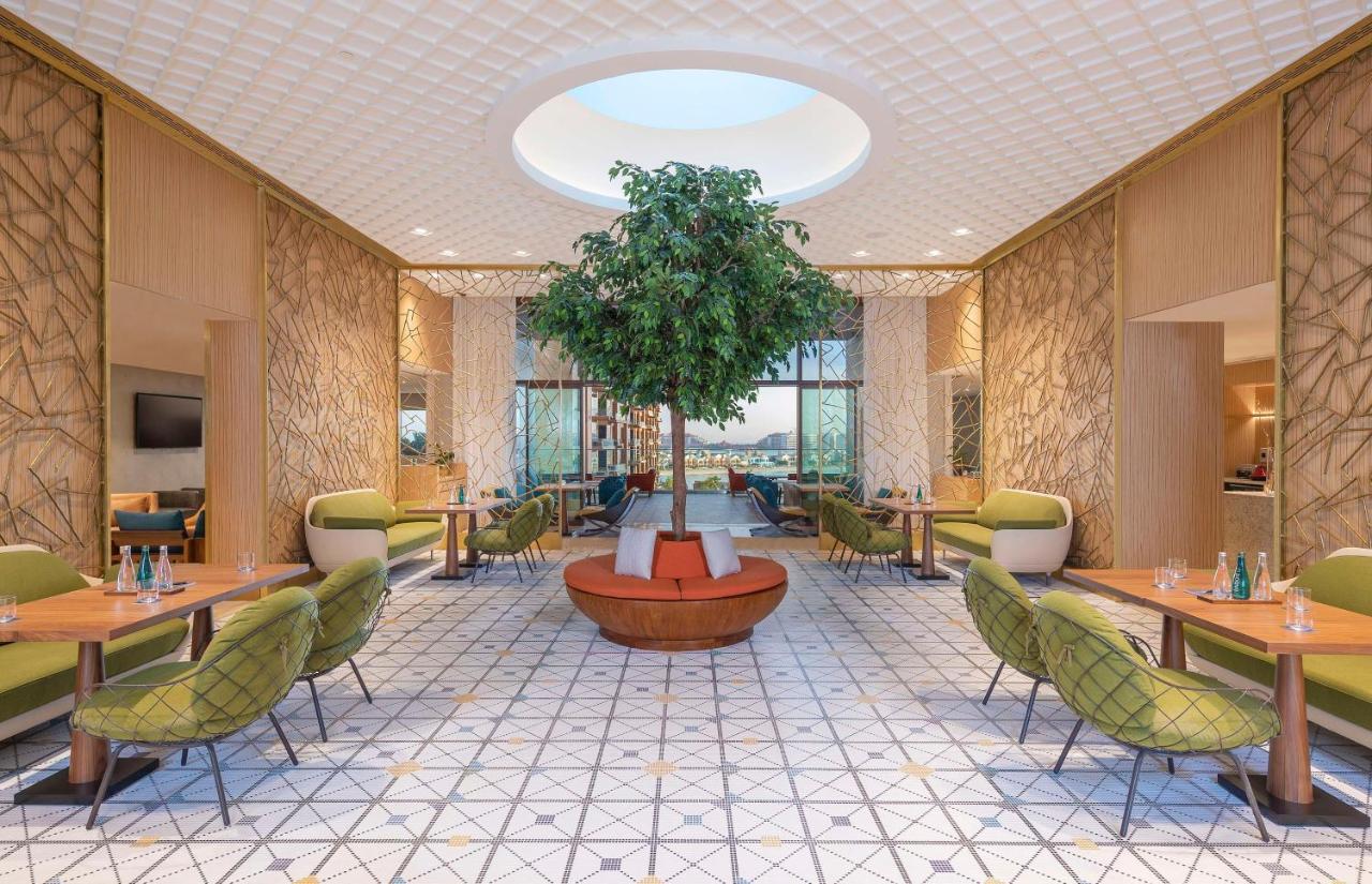 Andaz The Palm, By Hyatt Дубай