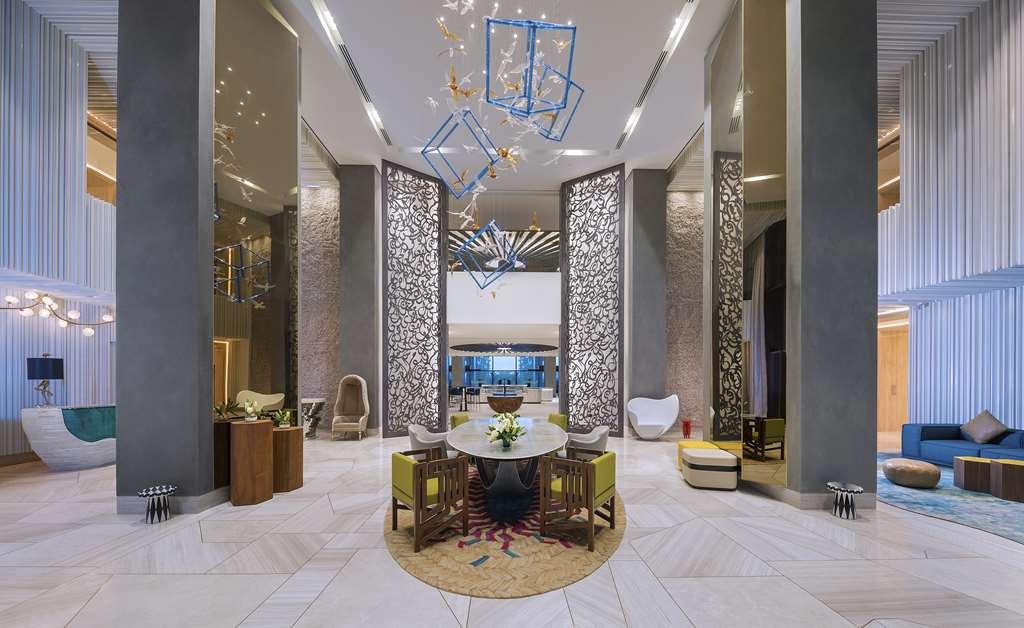 Отель Andaz The Palm, By Hyatt