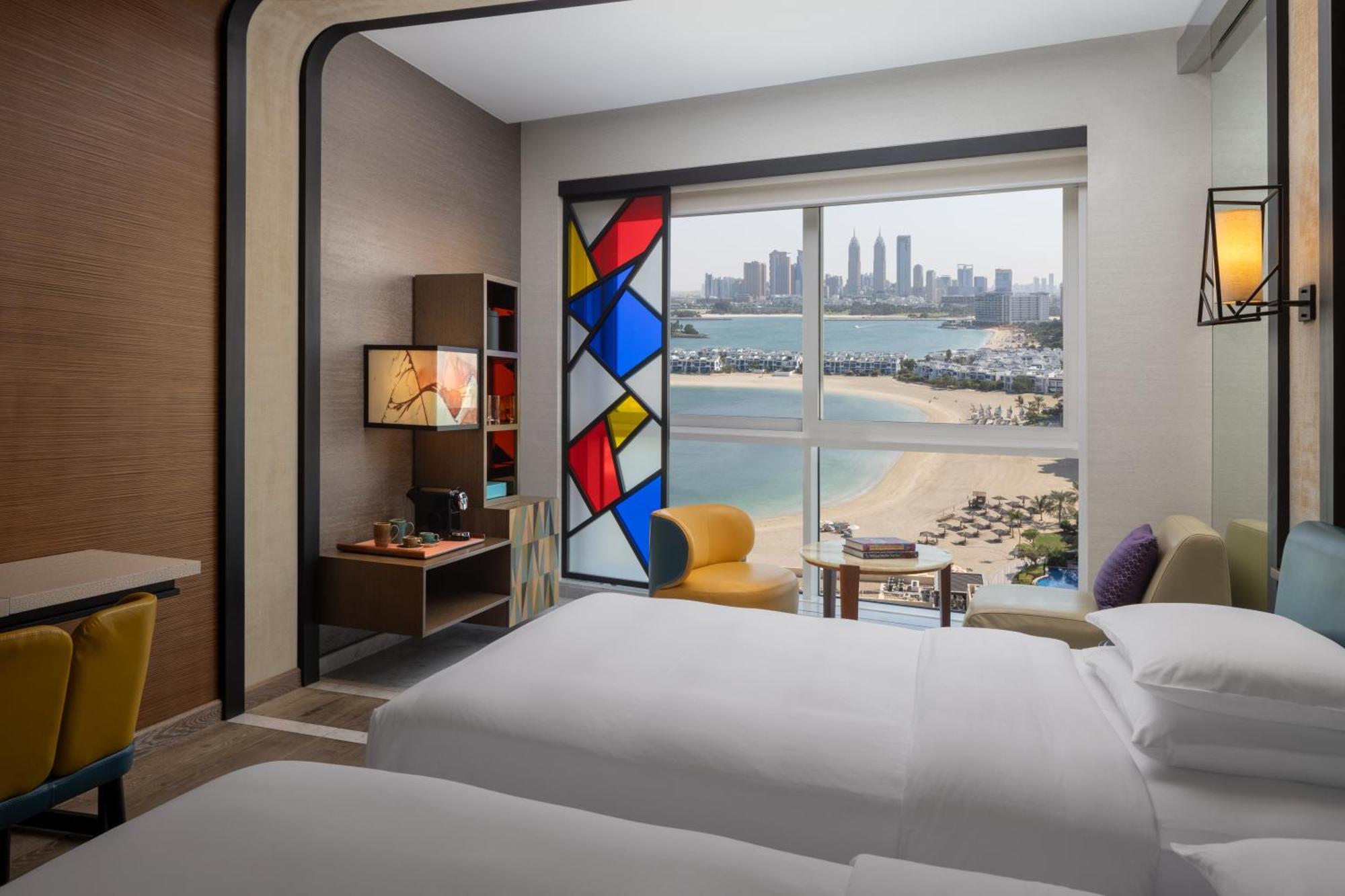 Andaz The Palm, By Hyatt Дубай