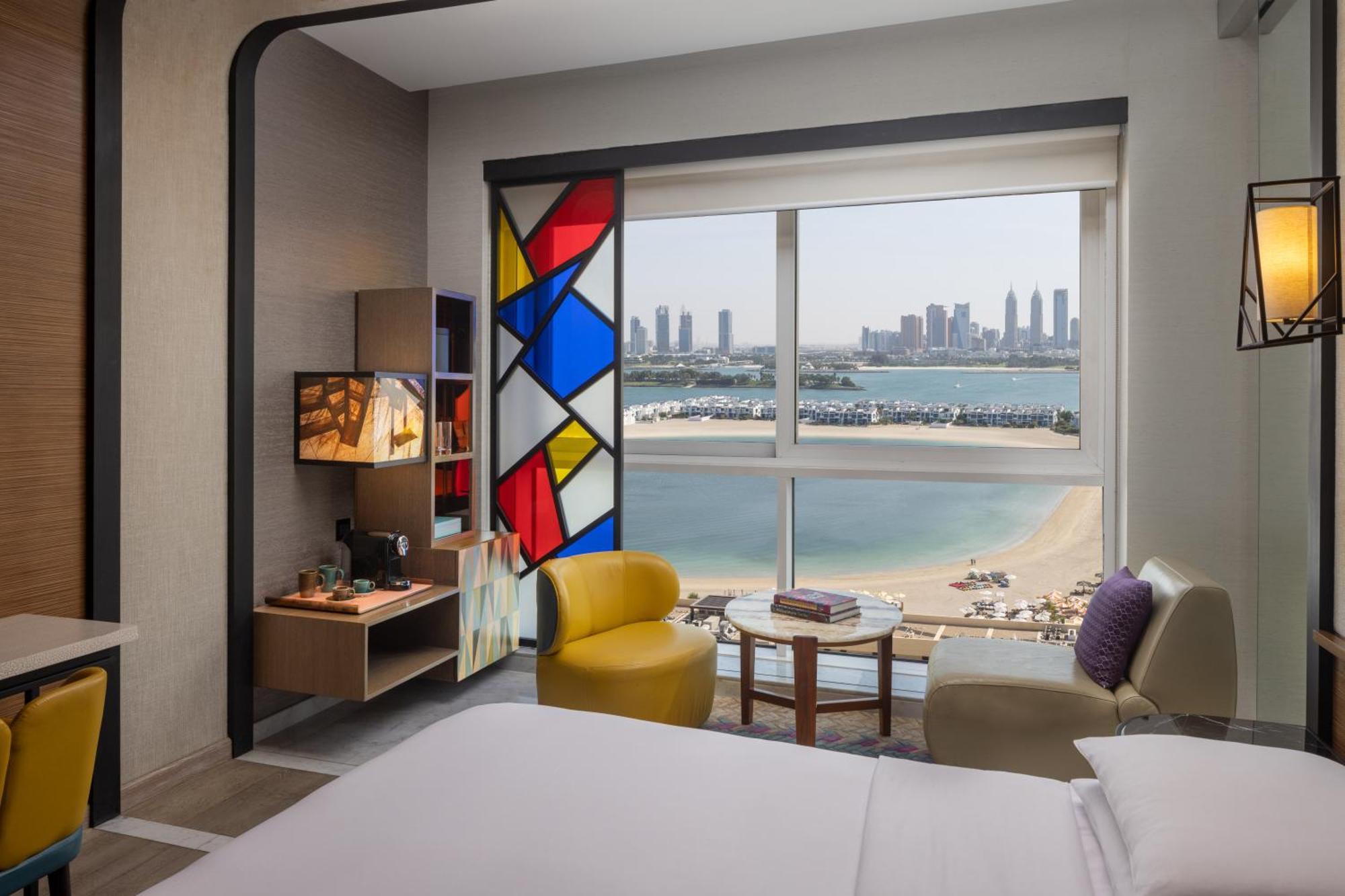 Andaz The Palm, By Hyatt 5*