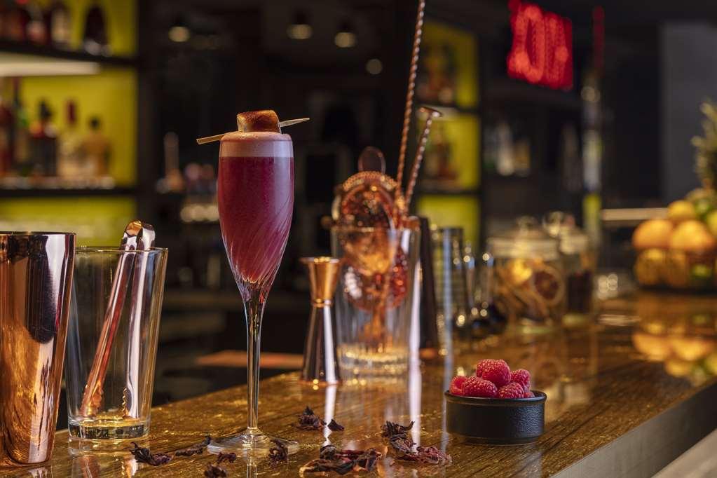 Отель Andaz The Palm, By Hyatt