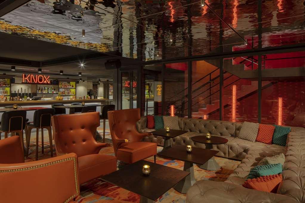 Andaz The Palm, By Hyatt 5* Дубай
