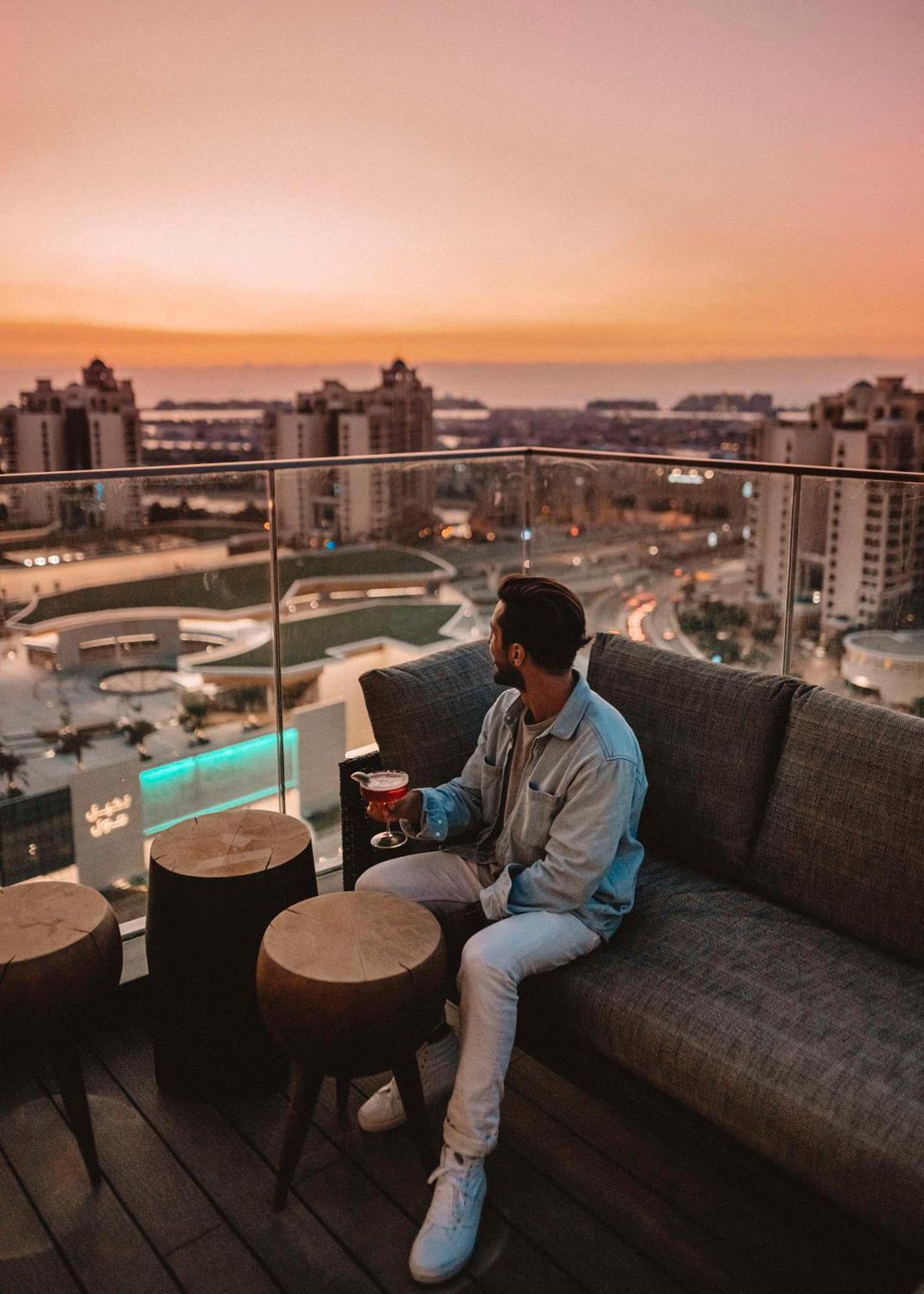 Andaz The Palm, By Hyatt Отель 5*