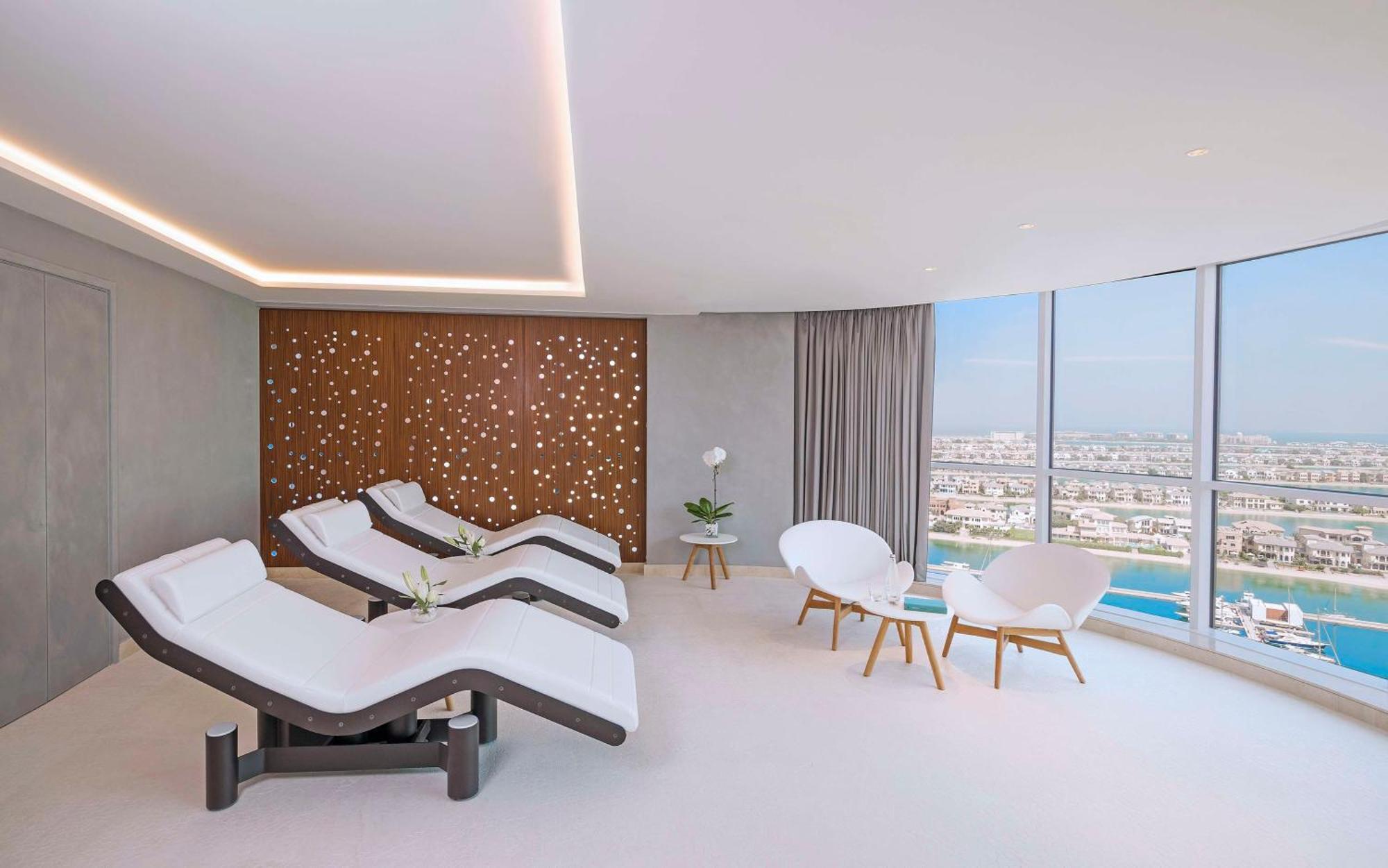 Andaz The Palm, By Hyatt 5* Дубай