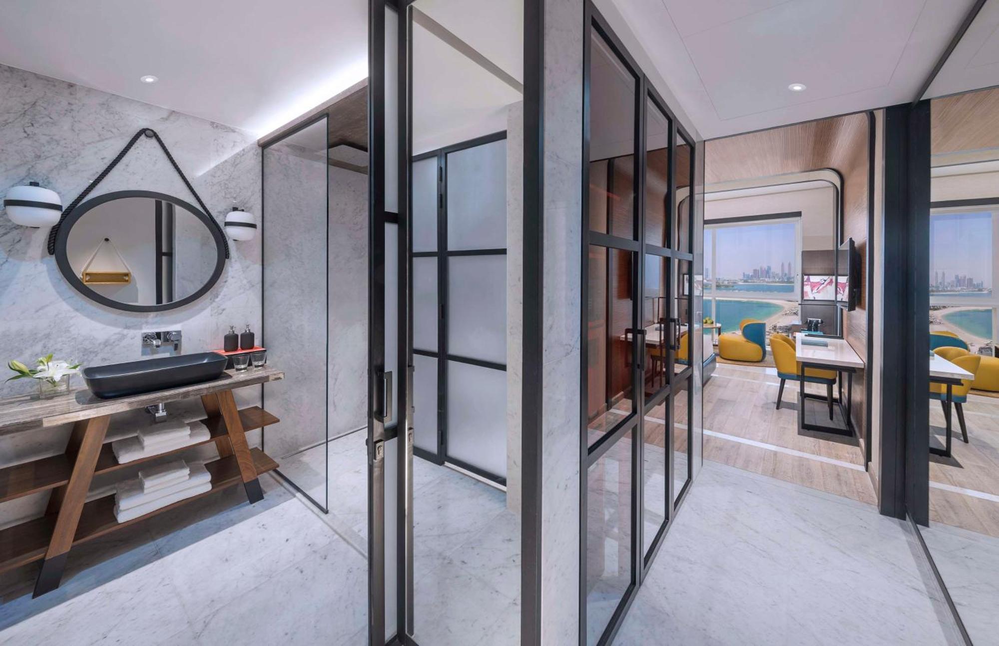 Andaz The Palm, By Hyatt Отель Дубай