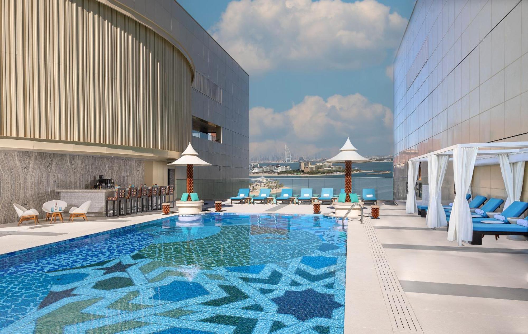 Andaz The Palm, By Hyatt Дубай