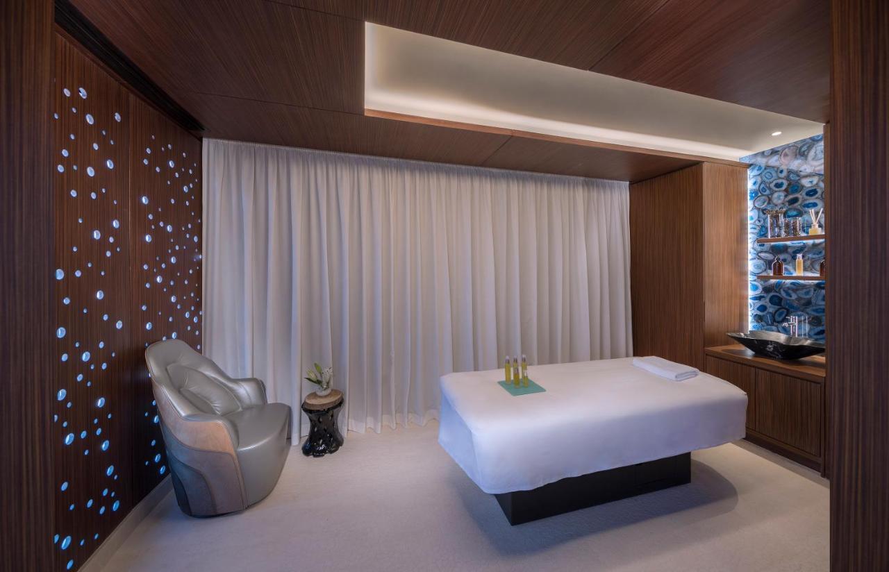 Andaz The Palm, By Hyatt Отель