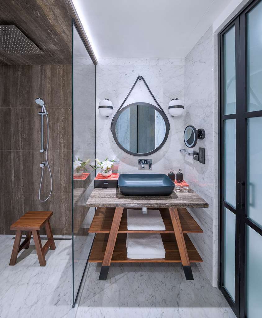 Andaz The Palm, By Hyatt