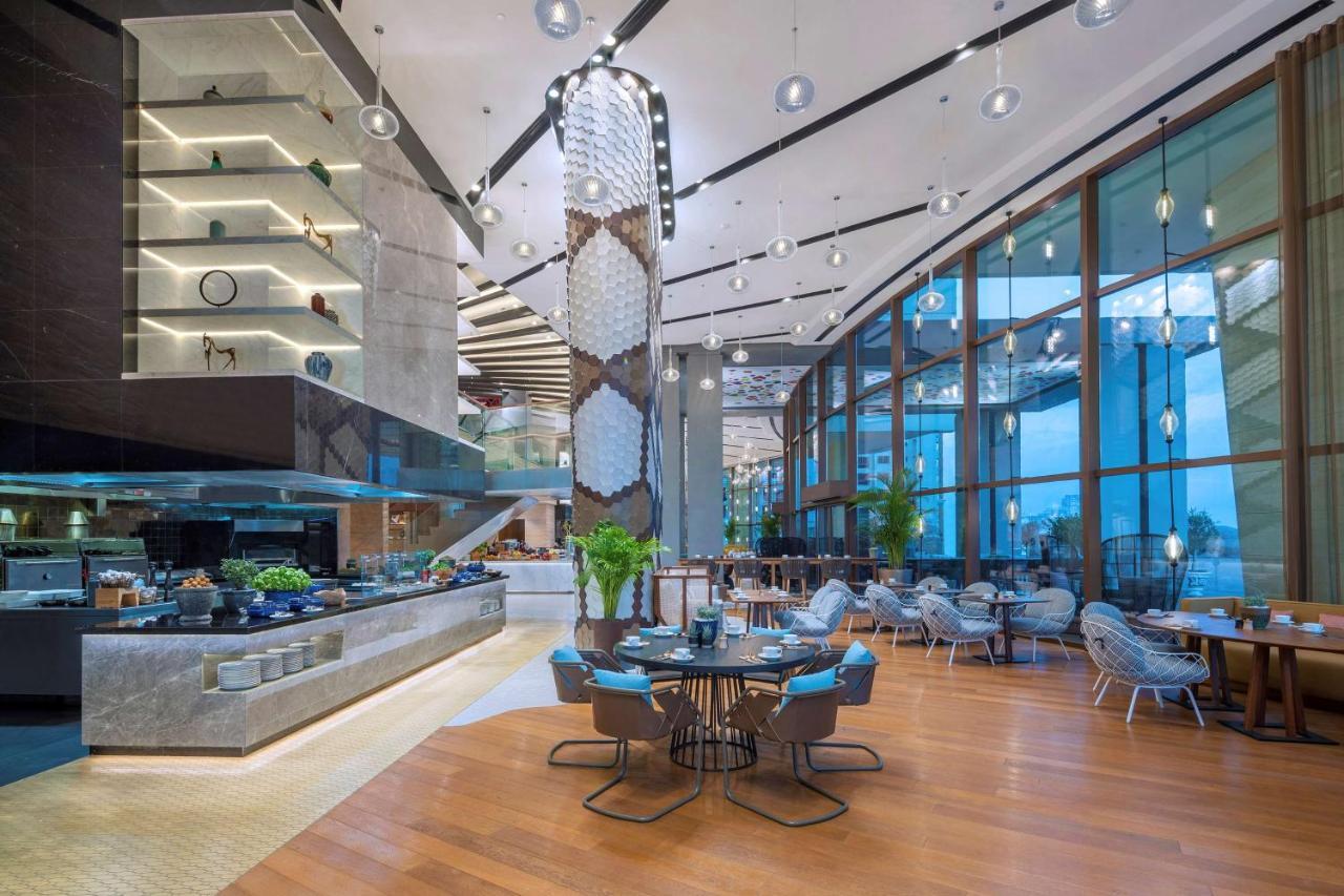 Andaz The Palm, By Hyatt Отель Дубай
