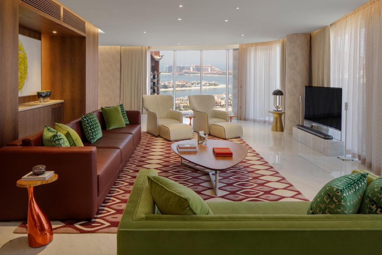 Hotel Andaz The Palm, By Hyatt Dubaï
