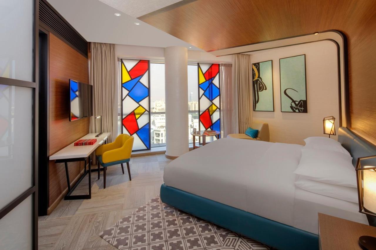 Andaz The Palm, By Hyatt Dubaï