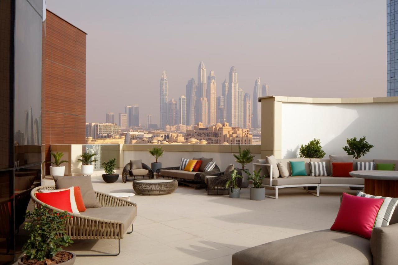 Andaz The Palm, By Hyatt 5* Dubaï
