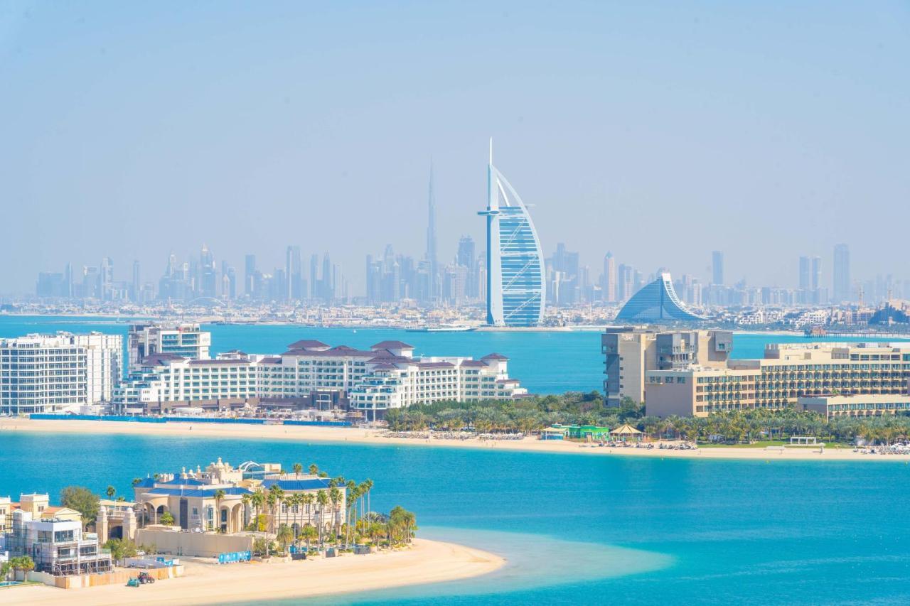 Hotel Andaz The Palm, By Hyatt Dubaï