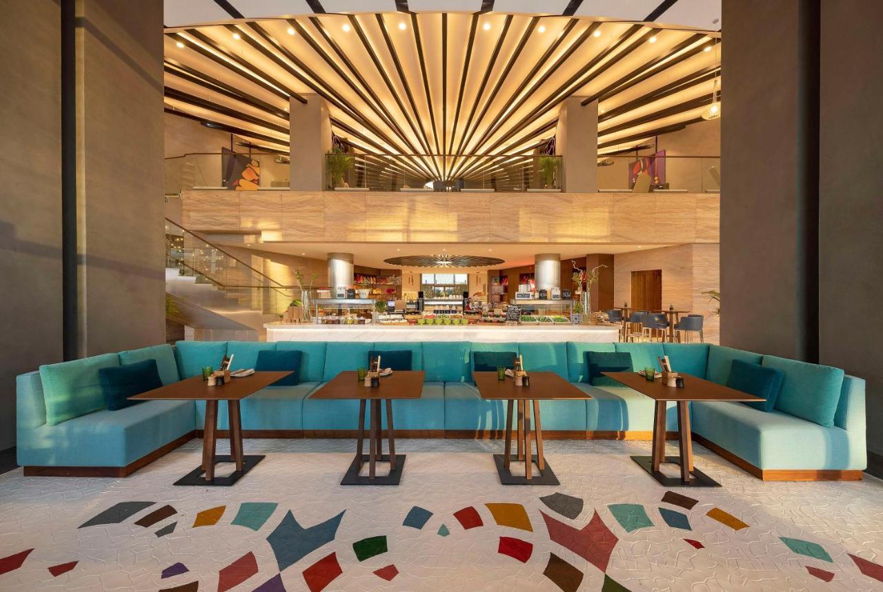 Andaz The Palm, By Hyatt Dubaï