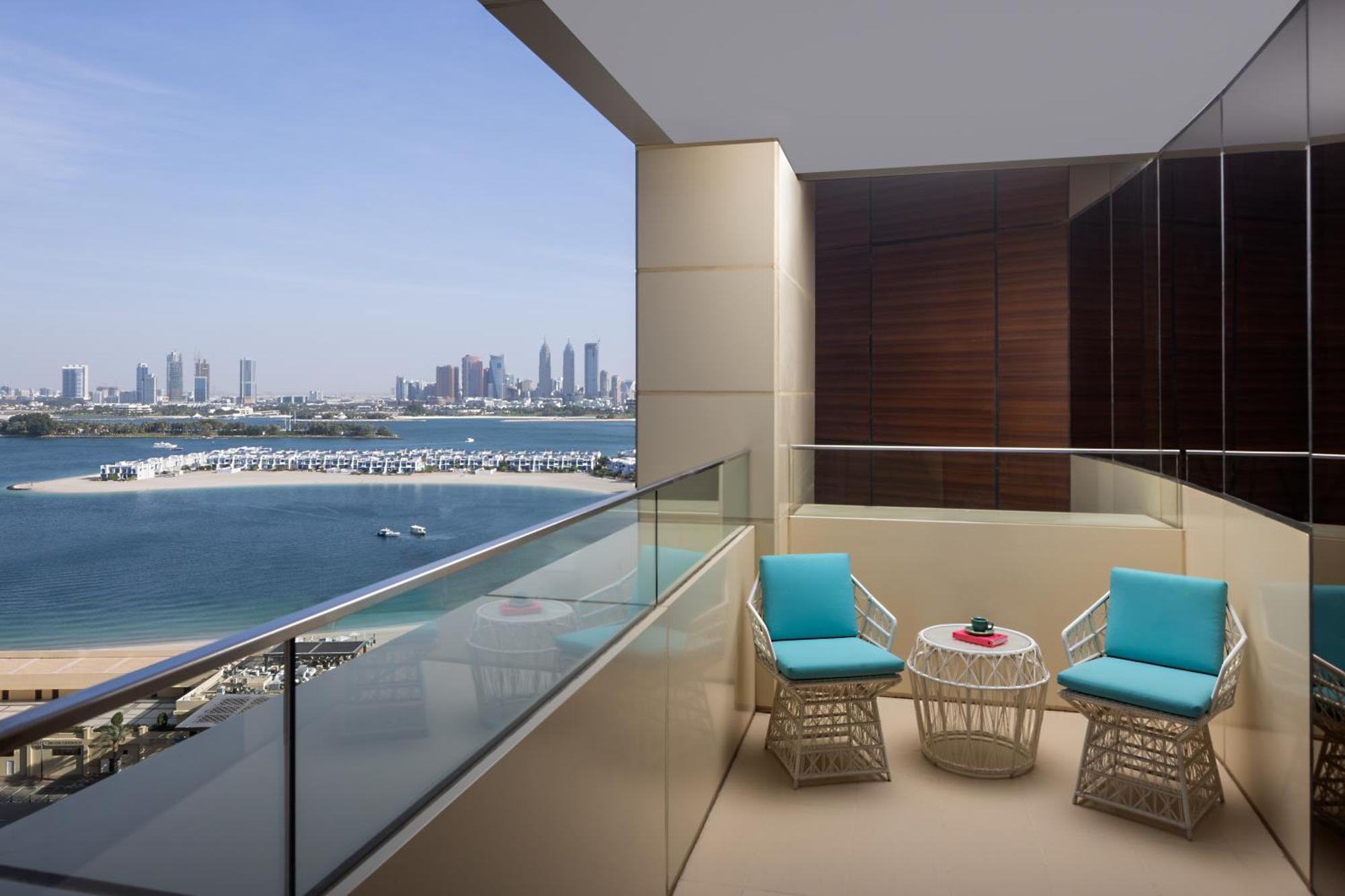 Andaz The Palm, By Hyatt