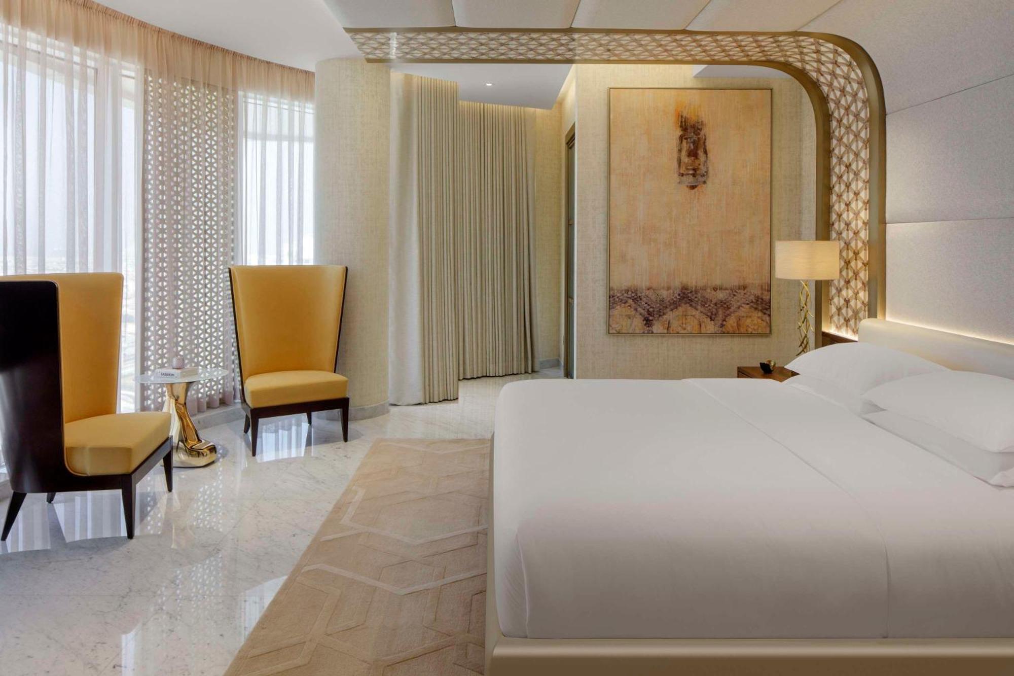 Hotel Andaz The Palm, By Hyatt Dubaï
