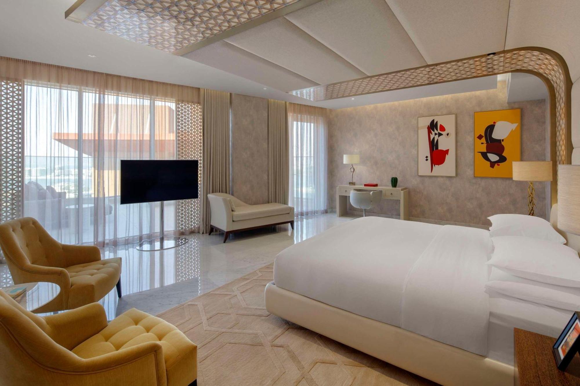 Andaz The Palm, By Hyatt Dubaï