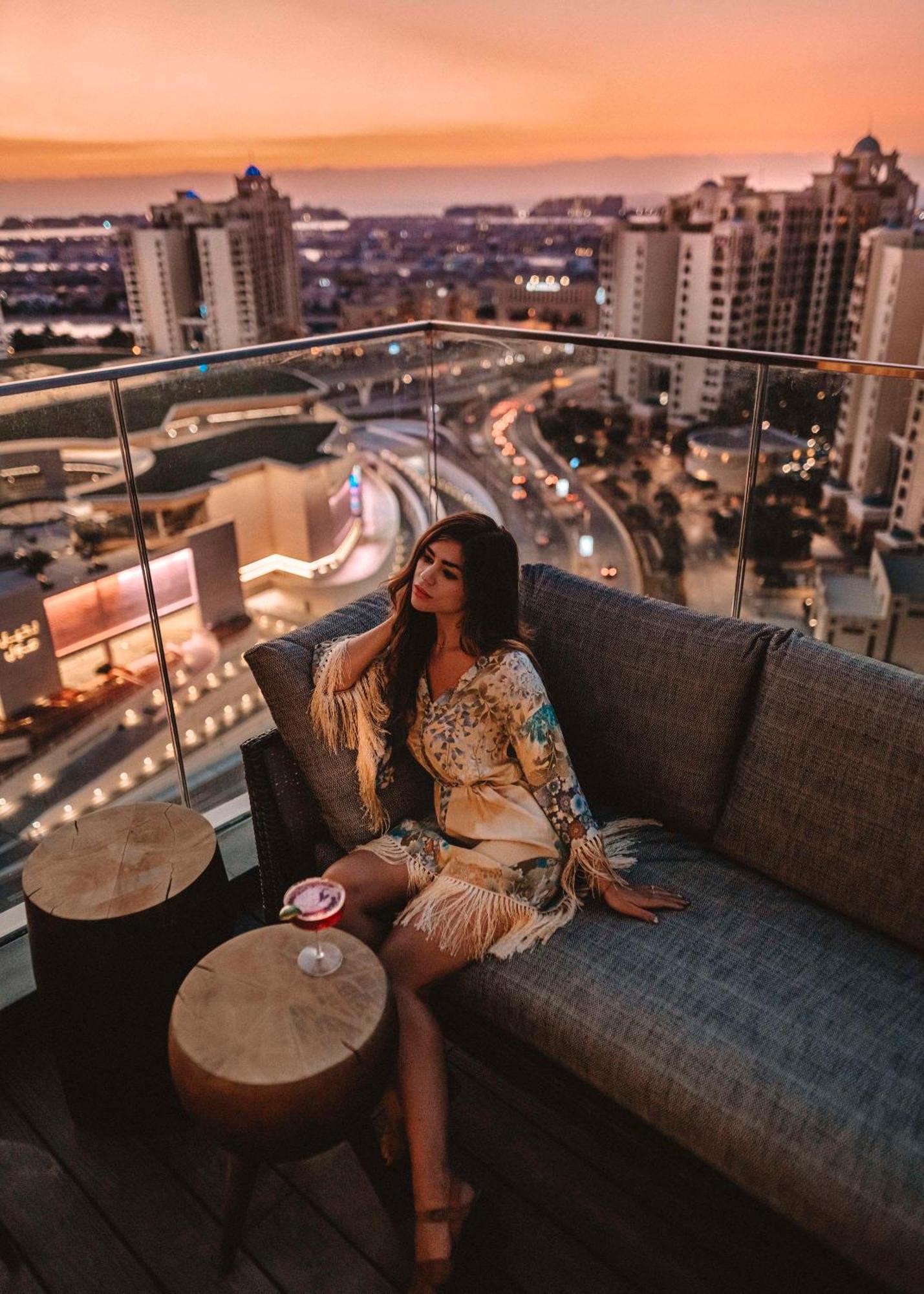 Hotel Andaz The Palm, By Hyatt Dubaï