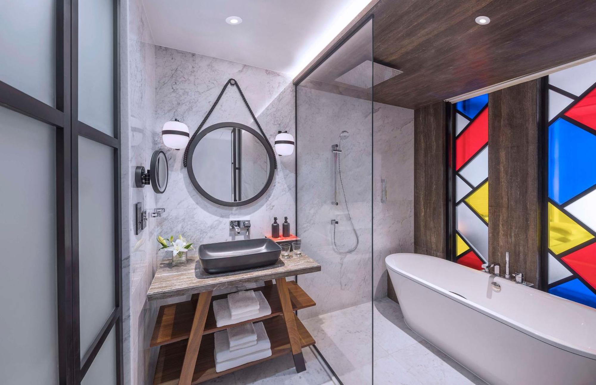 Andaz The Palm, By Hyatt Dubaï