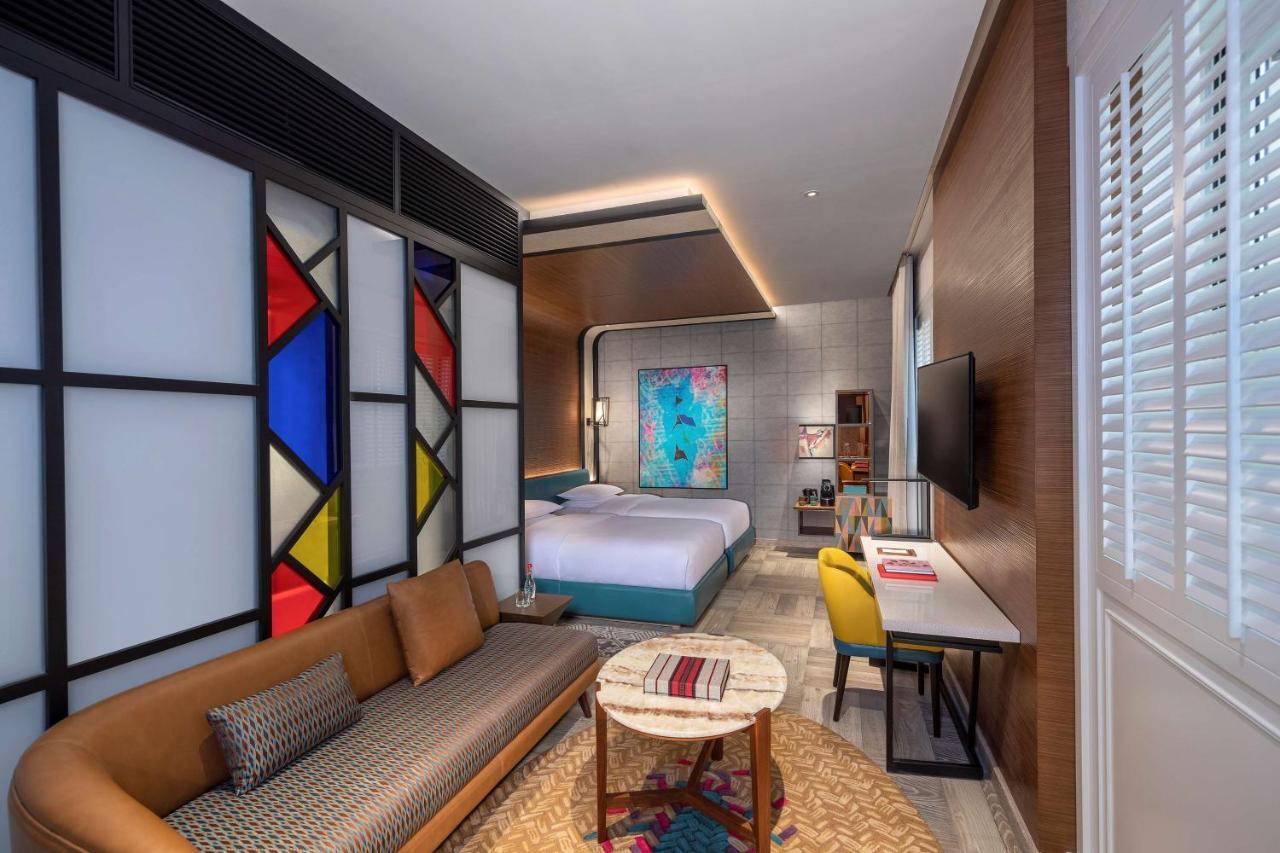 Andaz The Palm, By Hyatt Dubaï